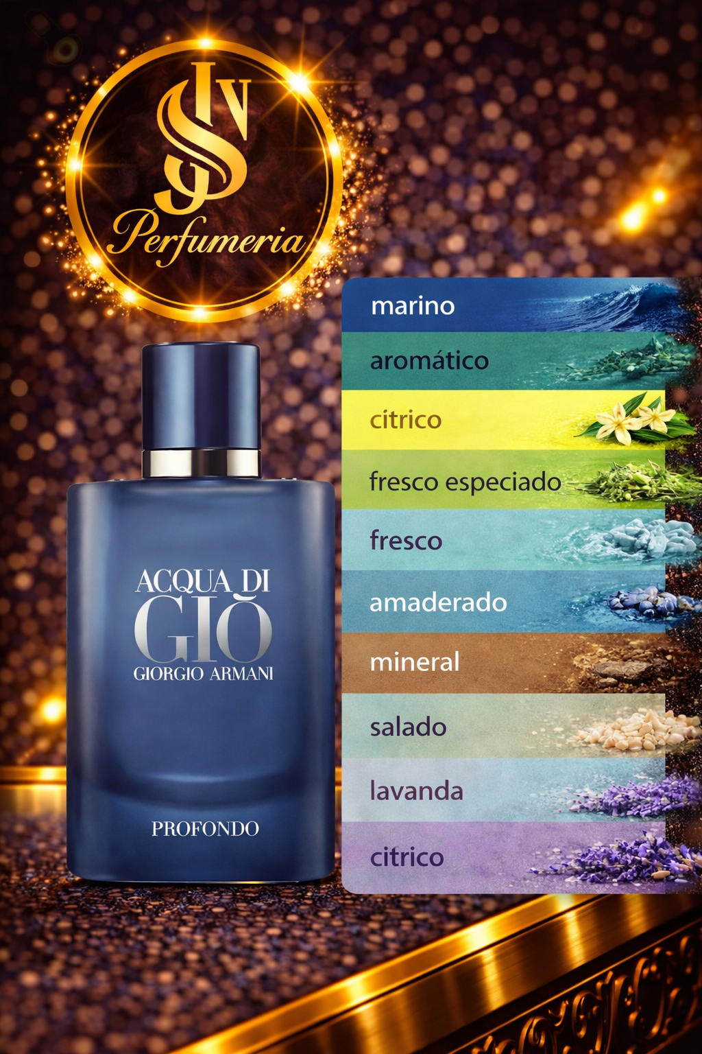 ACQUA DI GIO PROFONDO